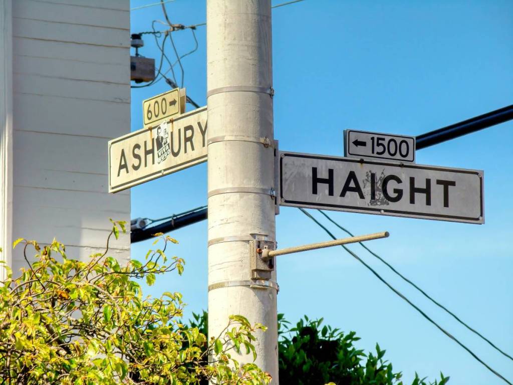 Grammy-winning band Train is shutting down San Francisco’s Haight Street tomorrow for an album release party