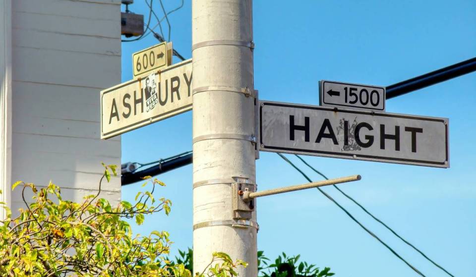 La banda Train, ganadora de un Grammy, cerrará mañana la calle Haight de San Francisco para celebrar una fiesta de lanzamiento del álbum