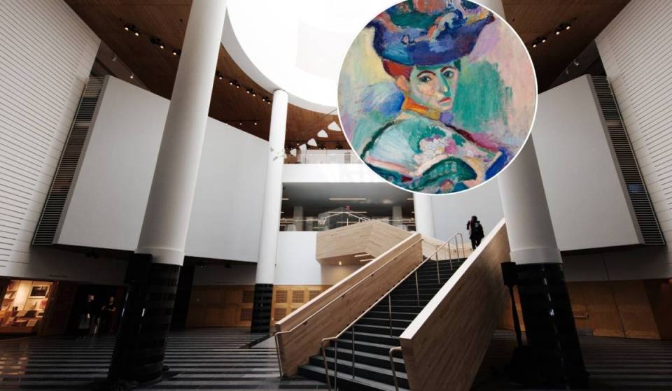 After recreating a controversial 1905 Parisian salon in San Francisco, SFMOMA’s exhibition featuring Matisse’s ‘Femme au chapeau’ is officially closing in just two weeks