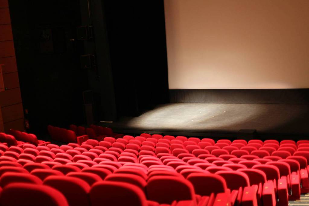 AMC is hosting a Studio Ghibli Fest screening classics like “Spirited Away” and Princess Mononoke — Here’s where to see them in San Francisco