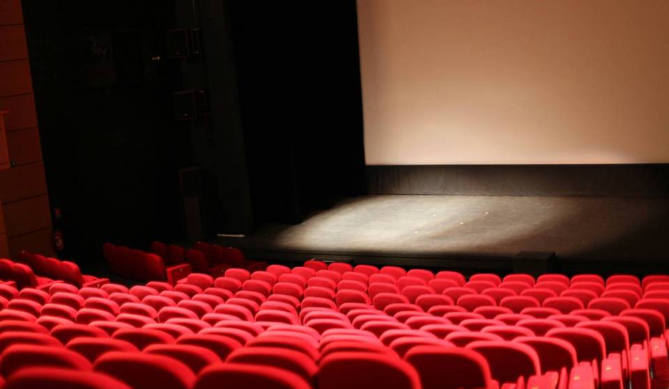 AMC is hosting a Studio Ghibli Fest screening classics like “Spirited Away” and Princess Mononoke — Here’s where to see them in San Francisco