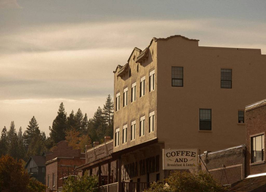 This historic mountain town near Lake Tahoe is hosting a 4-hour downtown wine walk this October with over 25 tasting venues and local bites