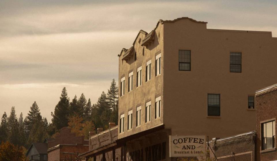 This historic mountain town near Lake Tahoe is hosting a 4-hour downtown wine walk this October with over 25 tasting venues and local bites