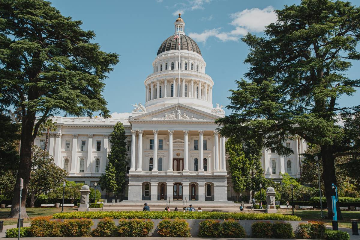 California introduces ‘first-in-the-nation' AI safeguard bills alongside AskCA, a new digital assistant to help residents navigate state services