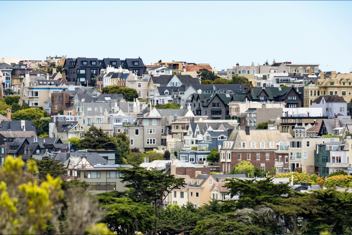 San Francisco declares ‘rent emergency' after prices surge 25.6% in one year — rolling out plans to cap some rent hikes at 10%, block unfair evictions, and provide $30M in funding