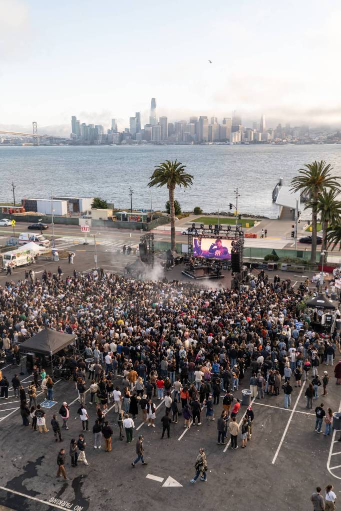 Treasure Island