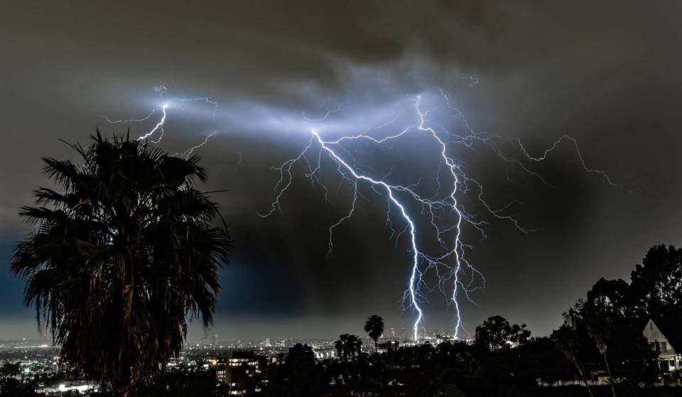 California declares a state of emergency as forecasters warn of a 90% chance of a record-breaking ‘Super El Niño’ — here is what Bay Area residents can do now