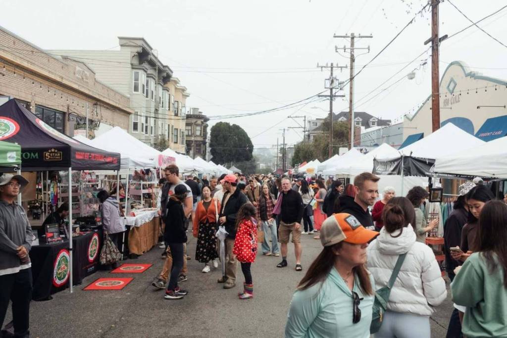Cole Valley Fair
