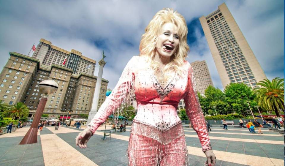 San Francisco celebra este viernes, 25 de septiembre, un «Día de Dolly» gratuito.
