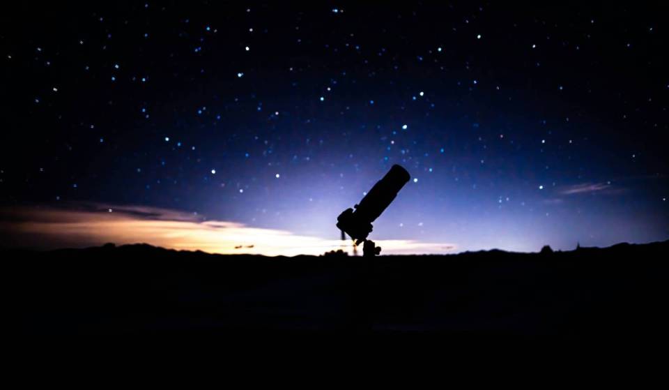 La Universidad Estatal de San Francisco abre su observatorio para observar las estrellas gratis tres noches a la semana este otoño