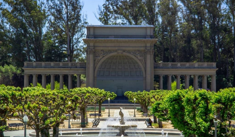 El histórico Bandshell de San Francisco, con 126 años de antigüedad, organiza un concierto gratuito de Halloween para toda la familia; aquí te contamos exactamente cuándo puedes asistir al espectáculo