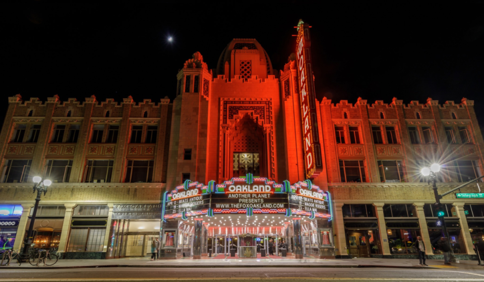 Geese vendrán al Fox Theater dos noches este octubre, y puedes conseguir entradas por menos de 70 dólares