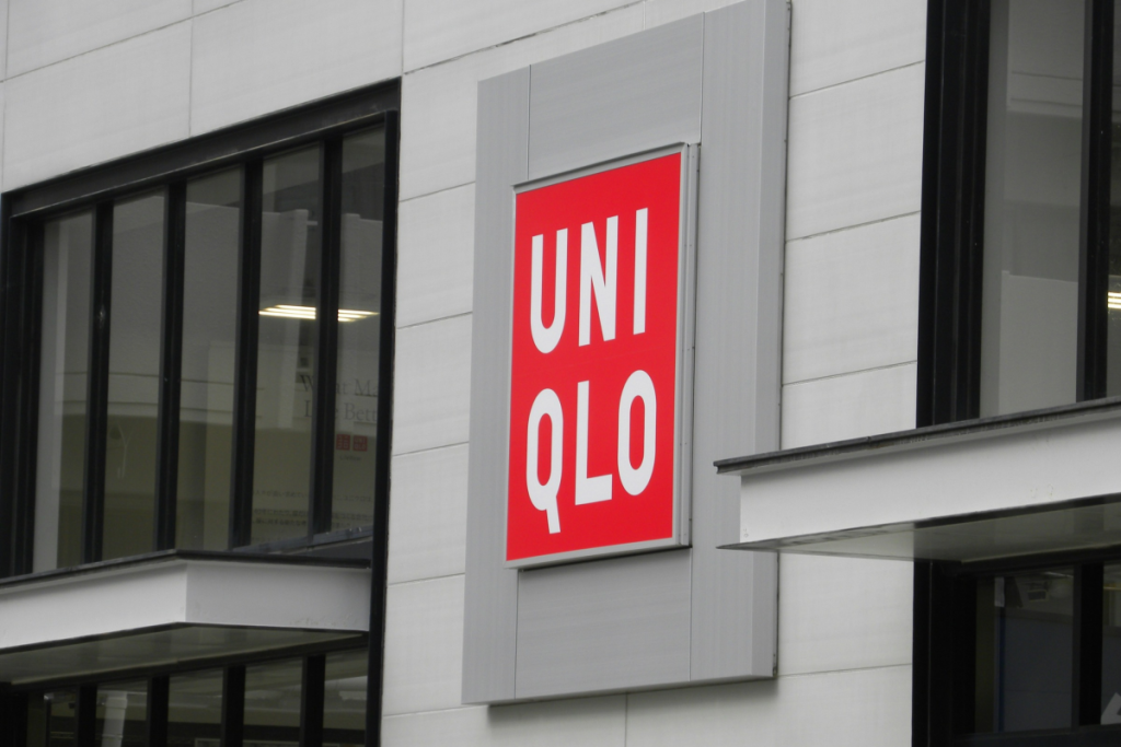 Uniqlo