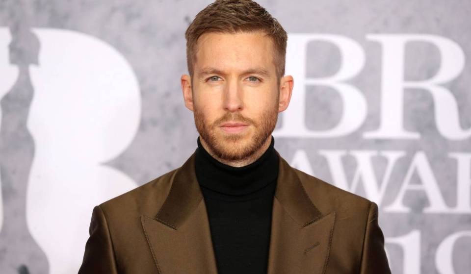 Calvin Harris anuncia una gira por Norteamérica para 2027 con una parada en el Área de la Bahía: aquí te explicamos cómo conseguir entradas