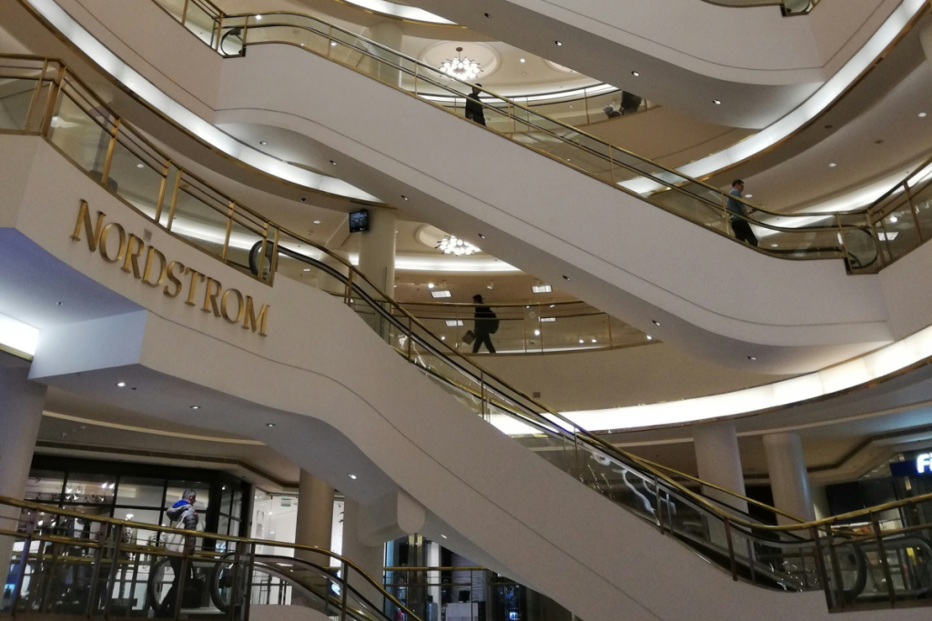 Nordstrom