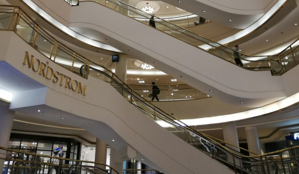 Nordstrom Rack volverá oficialmente al centro de San Francisco el año que viene