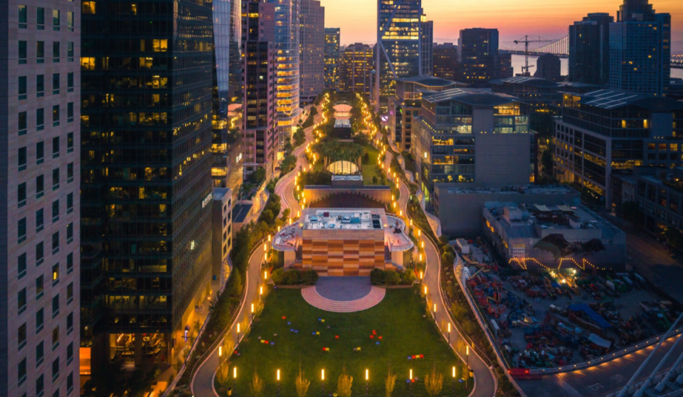 El Salesforce Park organiza fiestas para ver las finales de la WNBA y animar a las Valkyries
