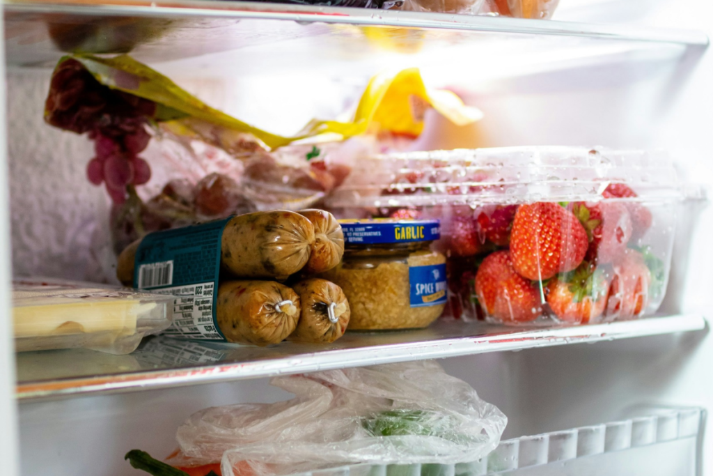 The USDA recalled over 1.5 million pounds of meat and poultry products
