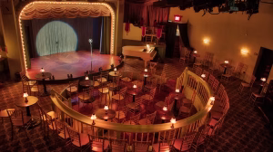 In the 1800s, it was a Russian Orthodox Cathedral—now this historic San Francisco theater hosts an array of captivating performances from close-up magic to jazz nights