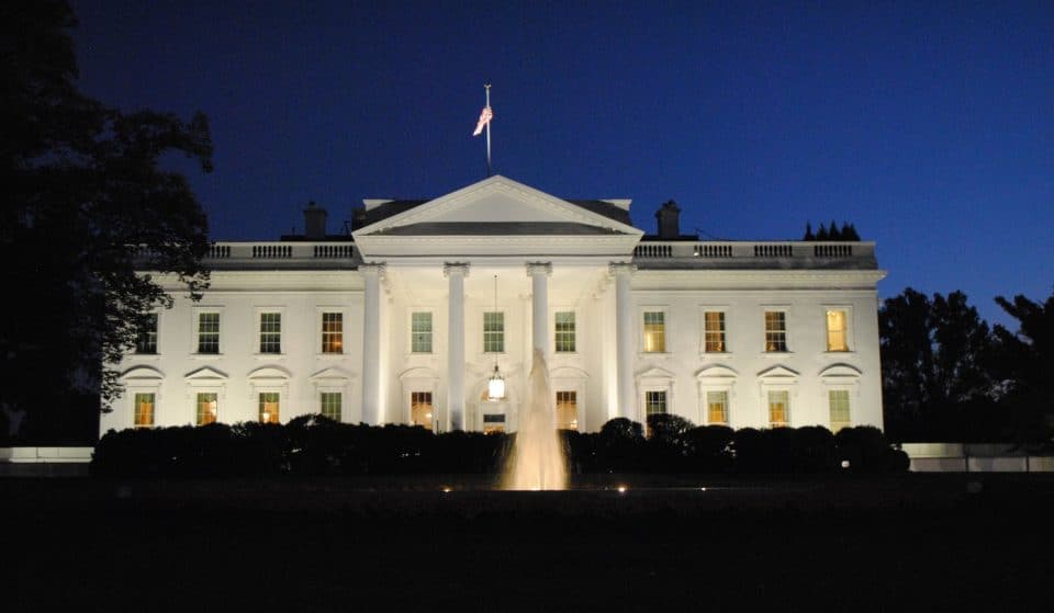 Mics Will Be Cut Off During Tomorrow’s Final Presidential Debate