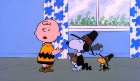 Charlie Brown Holiday Specials Return To Network TV After Backlash From Fans
