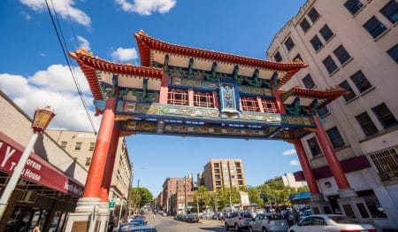 Seattle’s Chinatown Is Hosting A Tasty Food Walk Tomorrow For Small Business Saturday