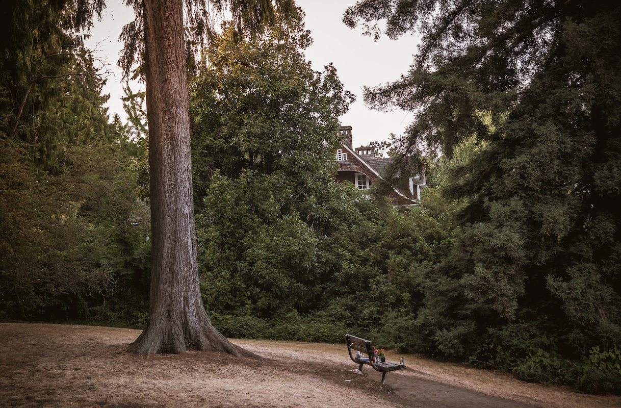 6 Places In Seattle You Need To Visit If You&rsquo;re A Nirvana Fan