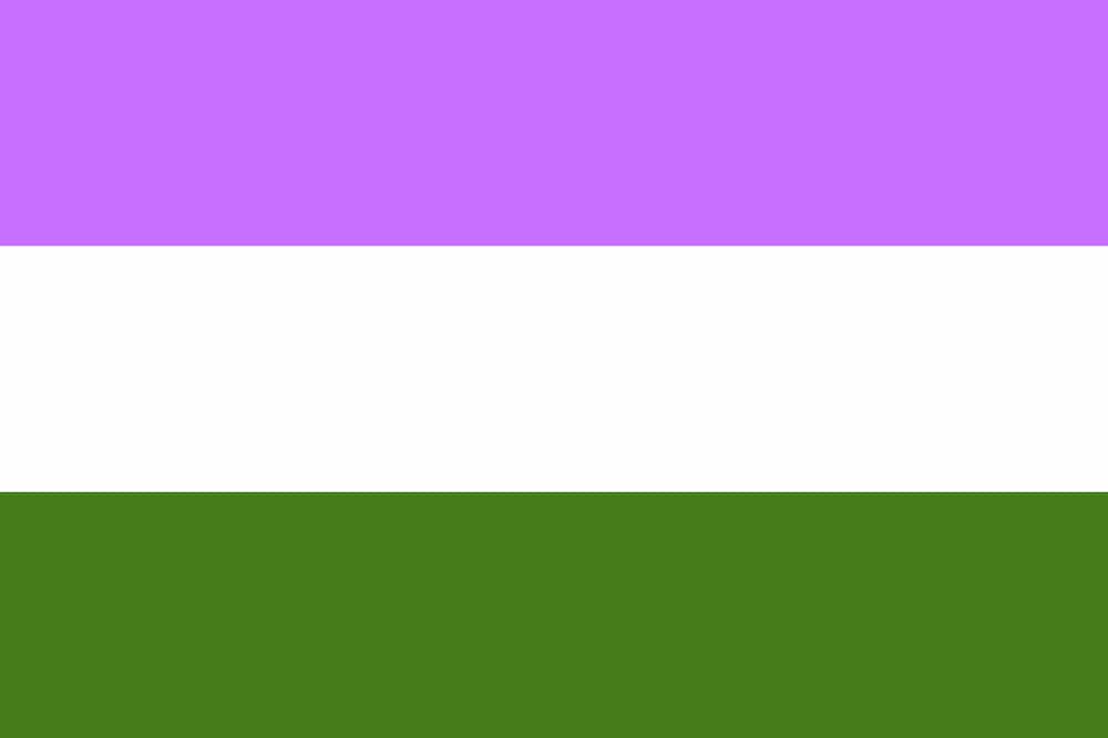 10 LGBTQIA+ Pride Flags And Their Meanings