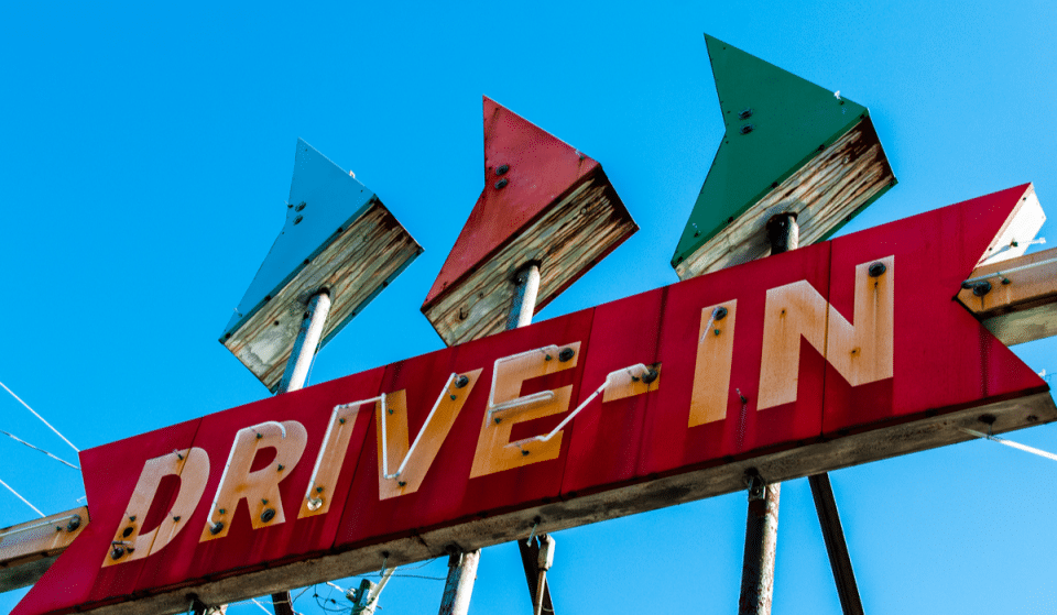 Marymoor Park Is Hosting A Drive-In Movies Experience
