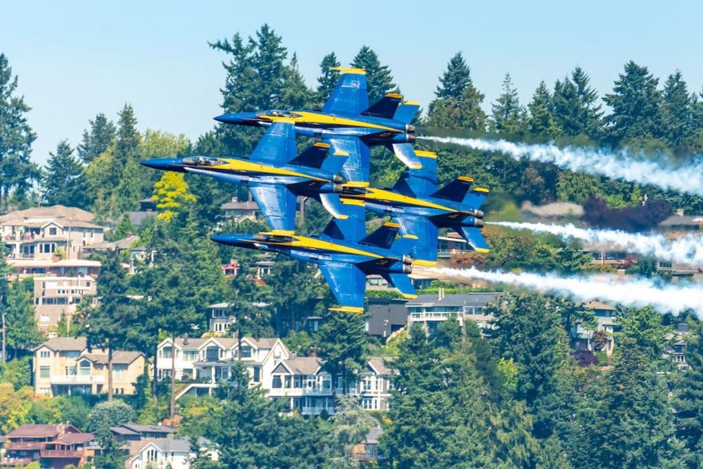 Seafair