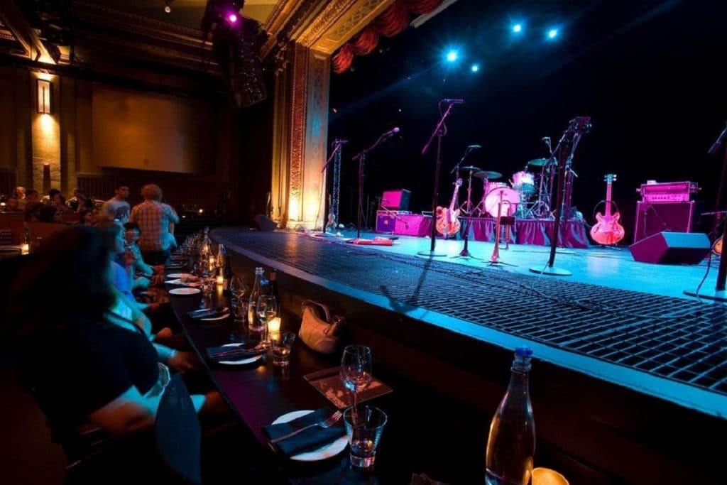 5 Of The Best Places To Enjoy Live Jazz Music In Seattle