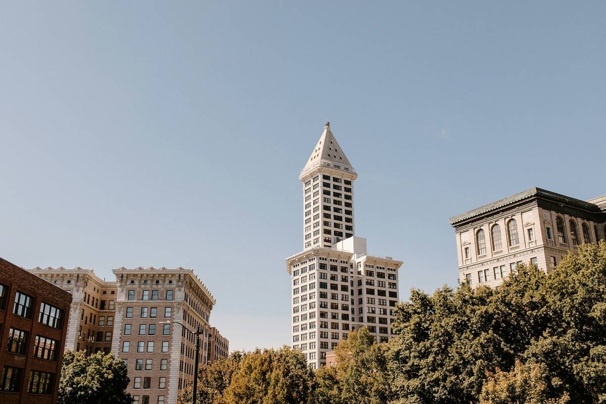 The 35 Best Things To Do In Seattle This September As Summer Turns To Fall