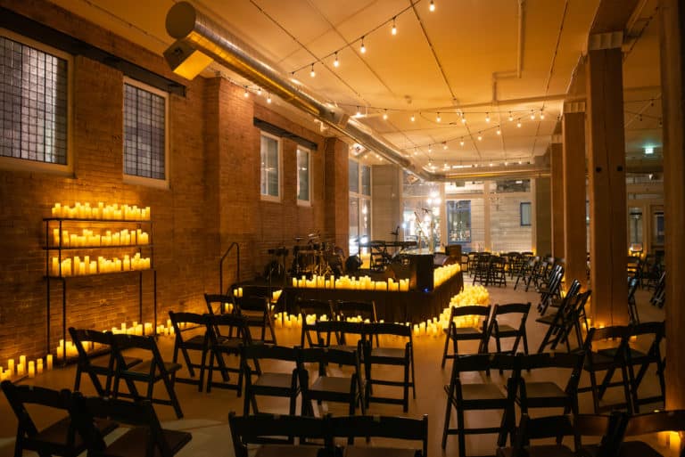 Get Spooky With These Hauntingly Beautiful Halloween Concerts By