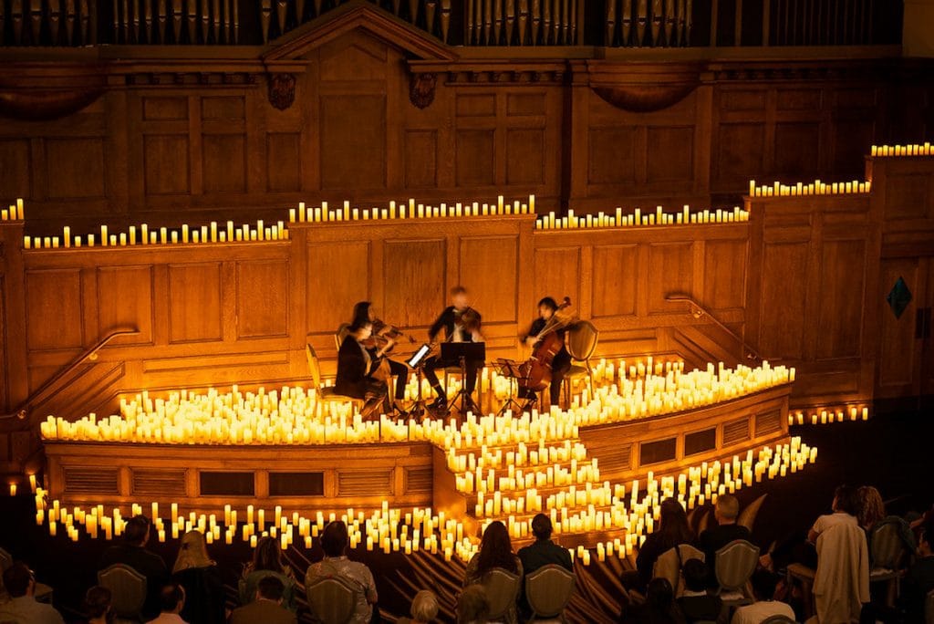 30 CantMiss Christmas Events In Seattle In 2025