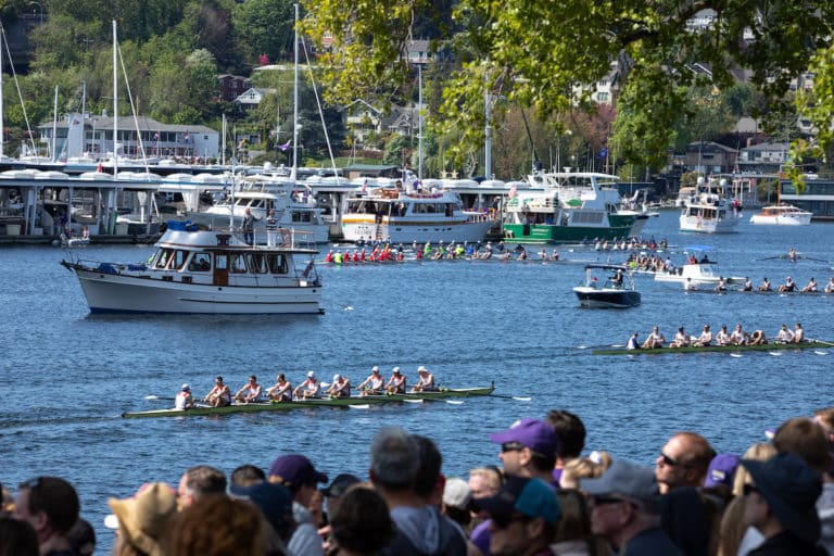 What To Do In Seattle This Spring: Your Seattle Spring Bucket List