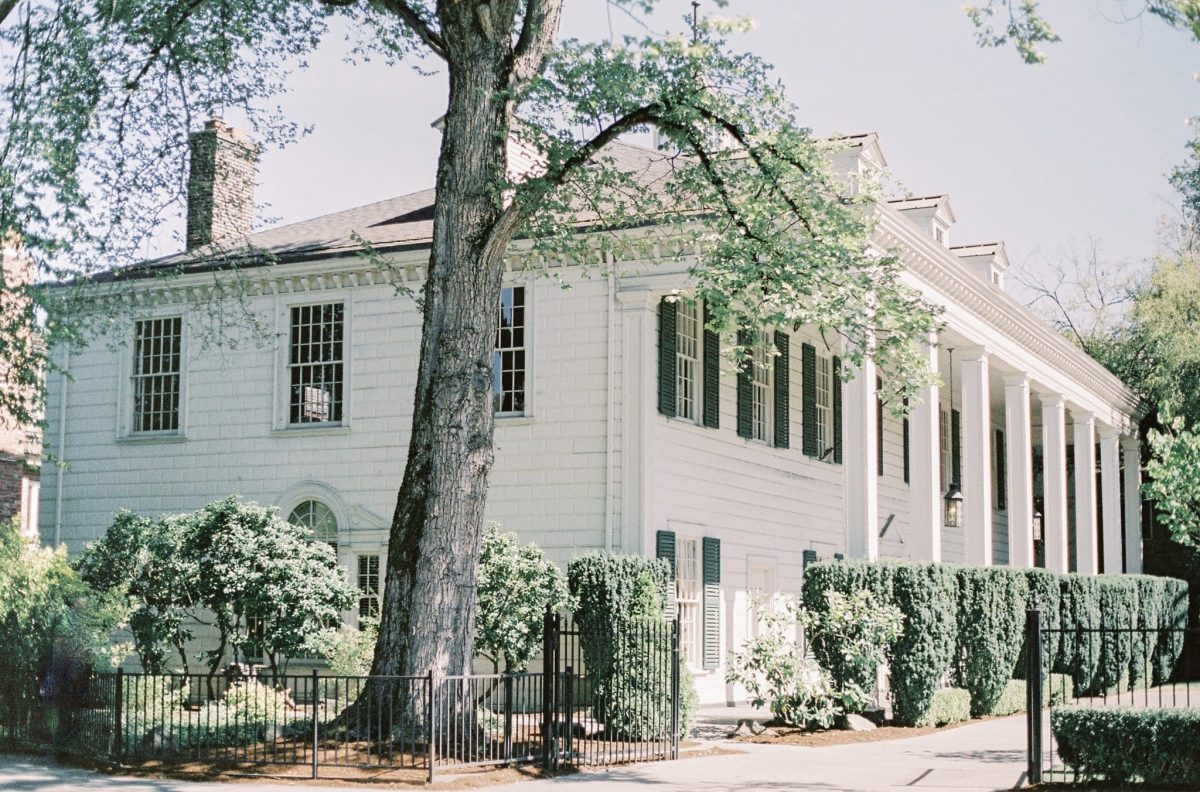 The Location For This Cocktail Celebration In Seattle Has Been Revealed