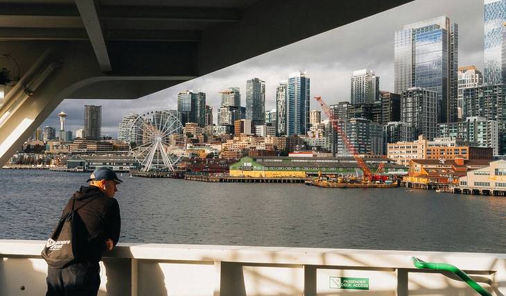 The Best Free Things To Do In Seattle This November—Plus 40 More Evergreen Ideas!