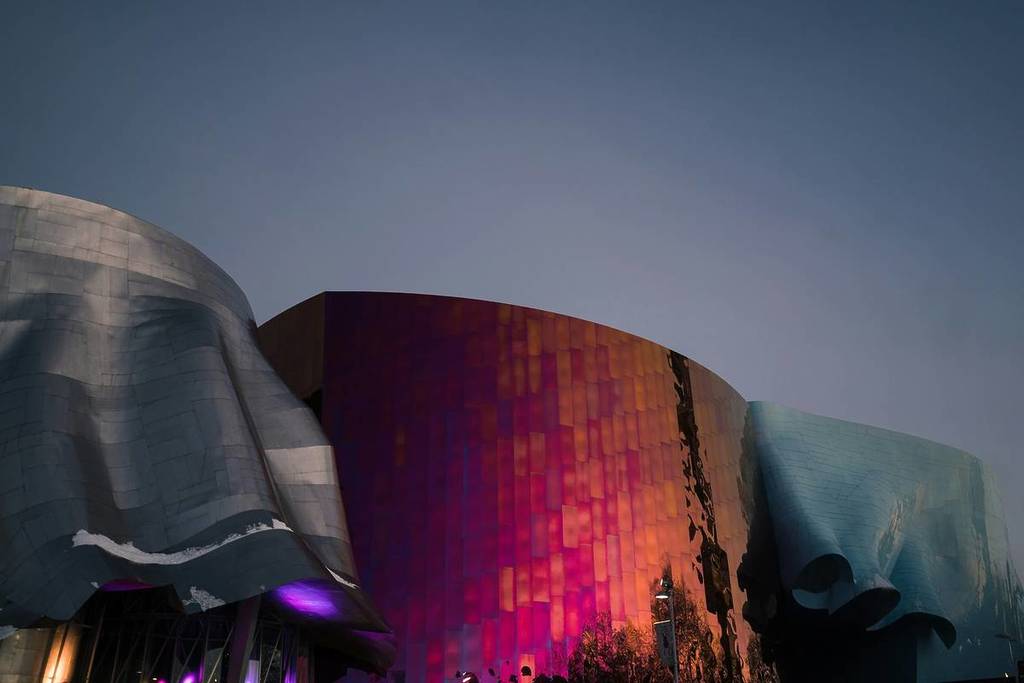 The 15 Most Exciting Temporary Exhibitions In Seattle To See This Fall And Winter