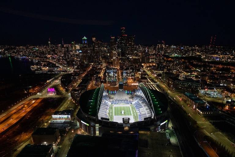 The 35 Best Things To Do In Seattle This September As Summer Turns To Fall
