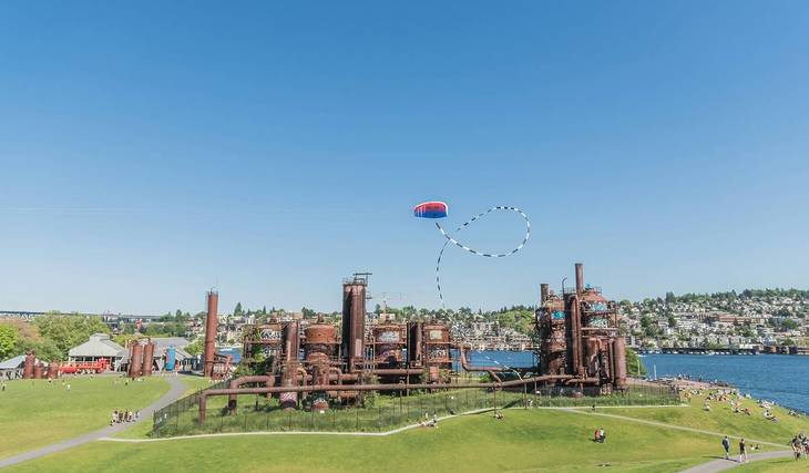 The Top 25 Things To Do In Seattle During Fourth Of July Weekend