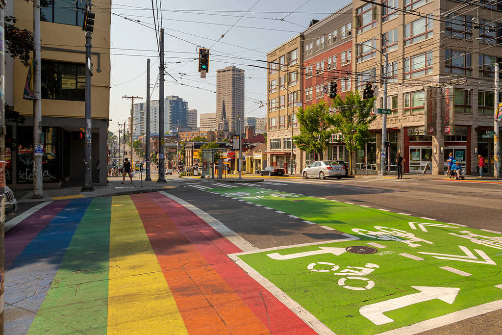capitol hill en seattle