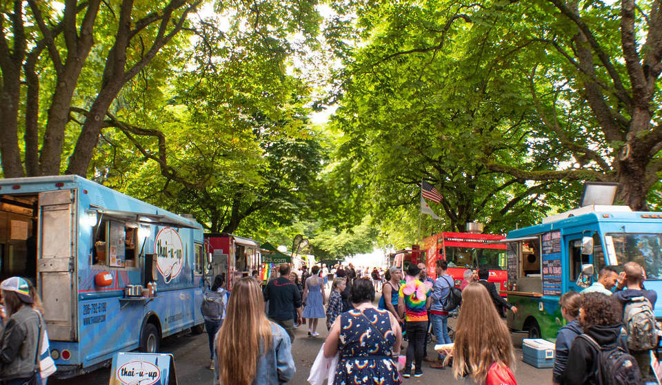 The top 15 things to do in Seattle this weekend: June 4-7