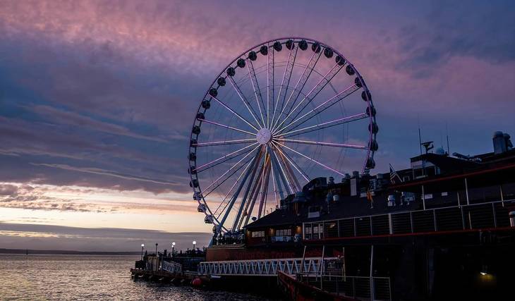 The Top 10 Things To Do In Seattle This Weekend: March 5-8