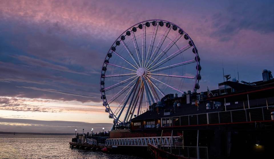 The Top 10 Things To Do In Seattle This Weekend: March 5-8