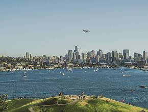 The Top 27 Things To Do In Seattle This Weekend: August 7-10