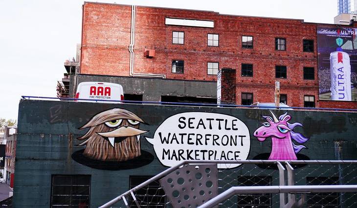 The Top 10 Things To Do In Seattle This Weekend: April 10-12