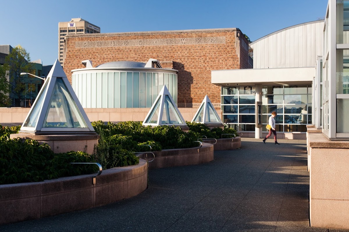 henry art gallery