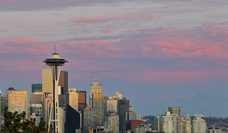 The top 25 things to do in Seattle this August, from Seafair to free outdoor movies and concerts