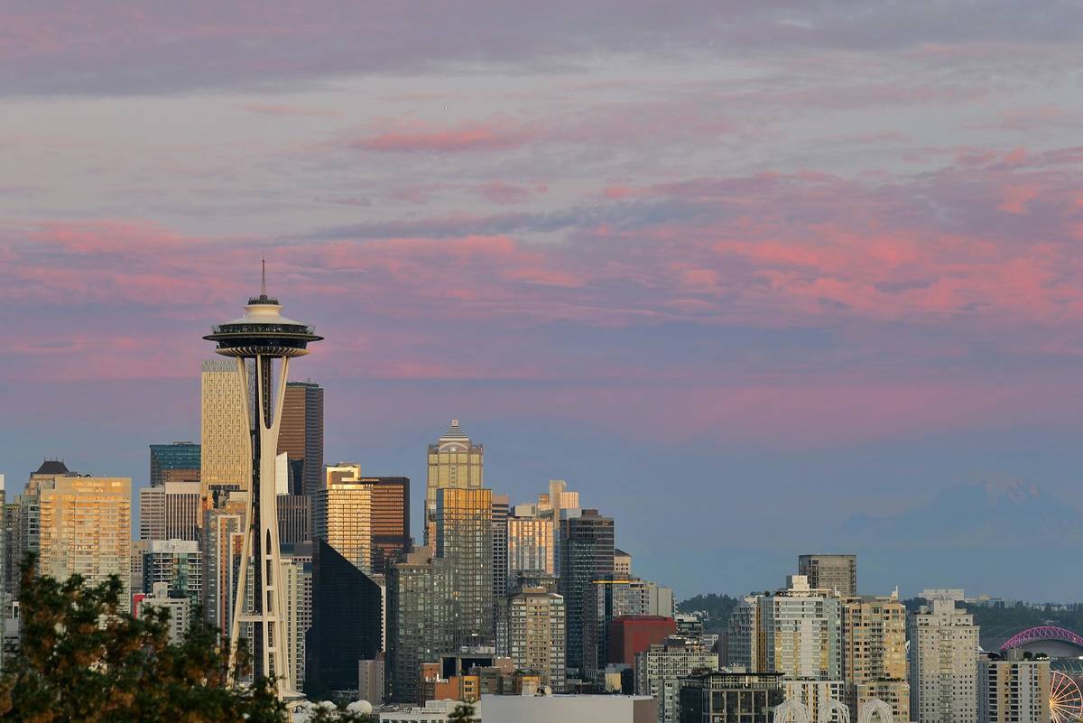 The top 25 things to do in Seattle this August, from Seafair to free outdoor movies and concerts