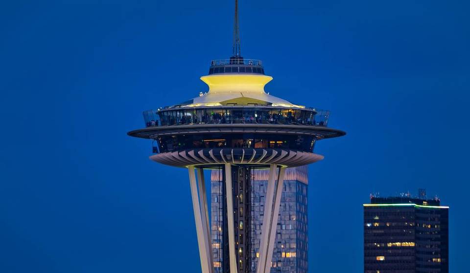 Los solteros de Seattle dicen que el Mundial ha dado un empujón a su vida sentimental, según un estudio